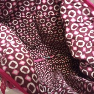 Vera Bradley purse